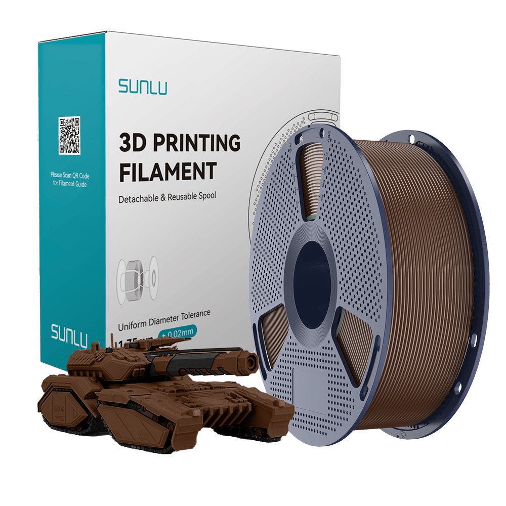Sunlu PLA Filament 1.75 mm 1 kg
