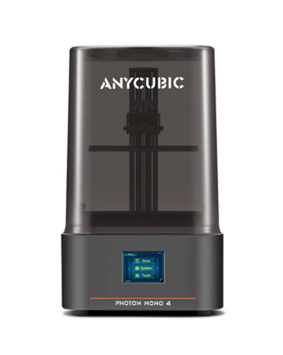 Anycubic Mono 4
