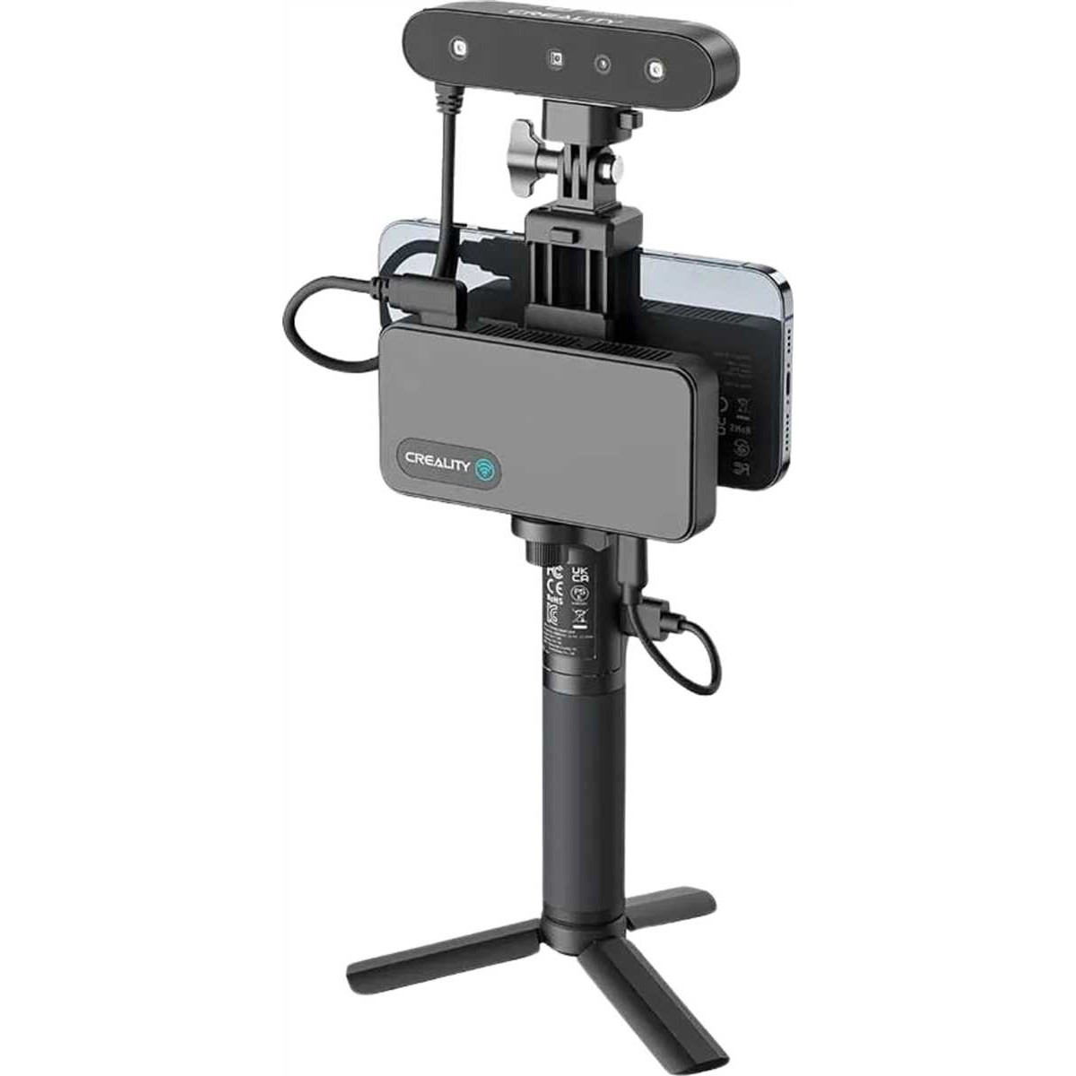 Creality CR-Scan Ferret Pro 3D Tarayıcı