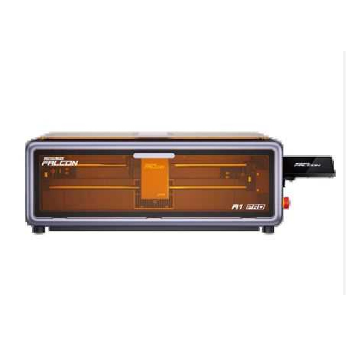 Creality Falcon A1 Pro 20W Lazer Kesim ve Gravür Makinesi