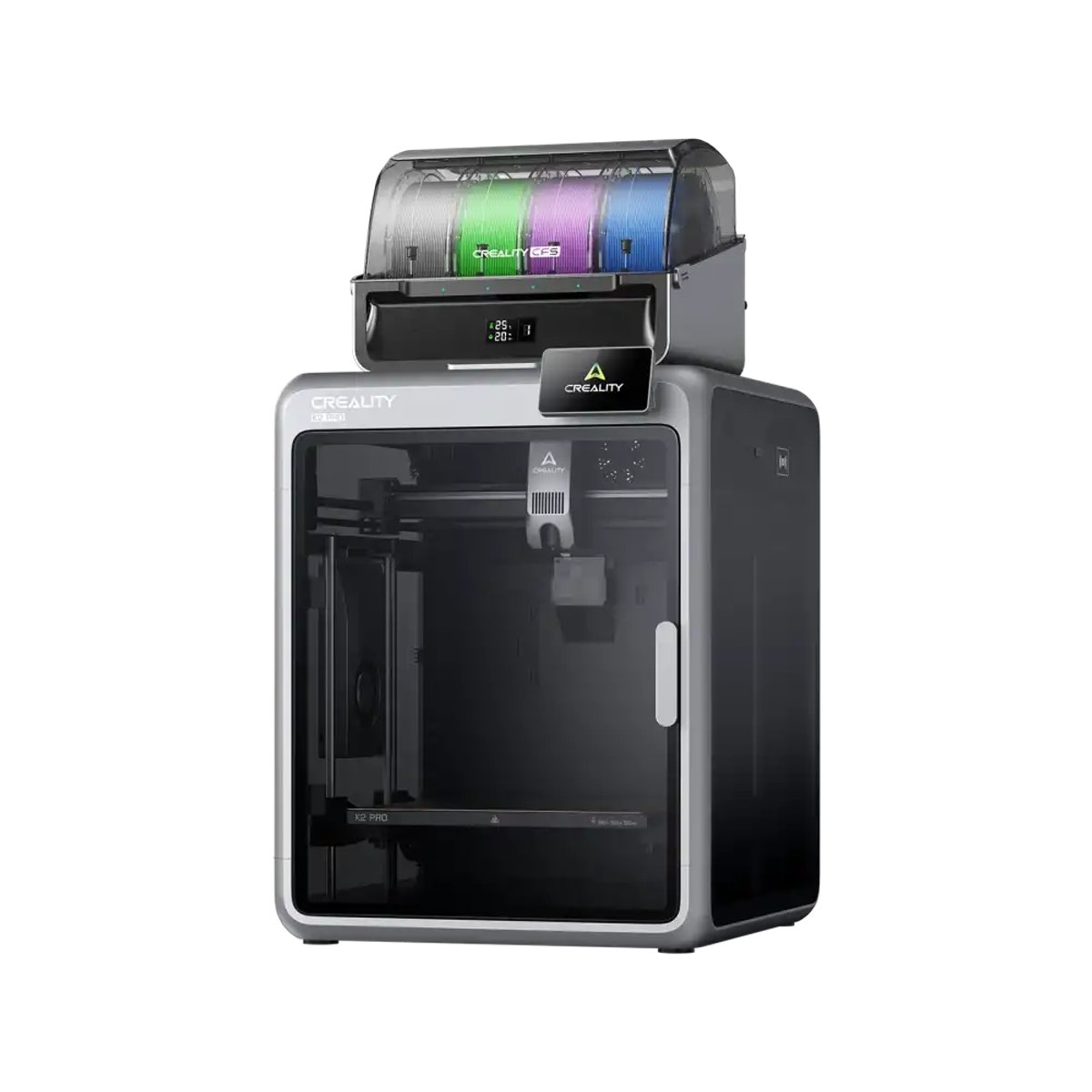 Creality K2 Pro Combo 3D Yazıcı