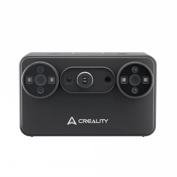 Creality Pika AI Taşınabilir 3D Tarayıcı