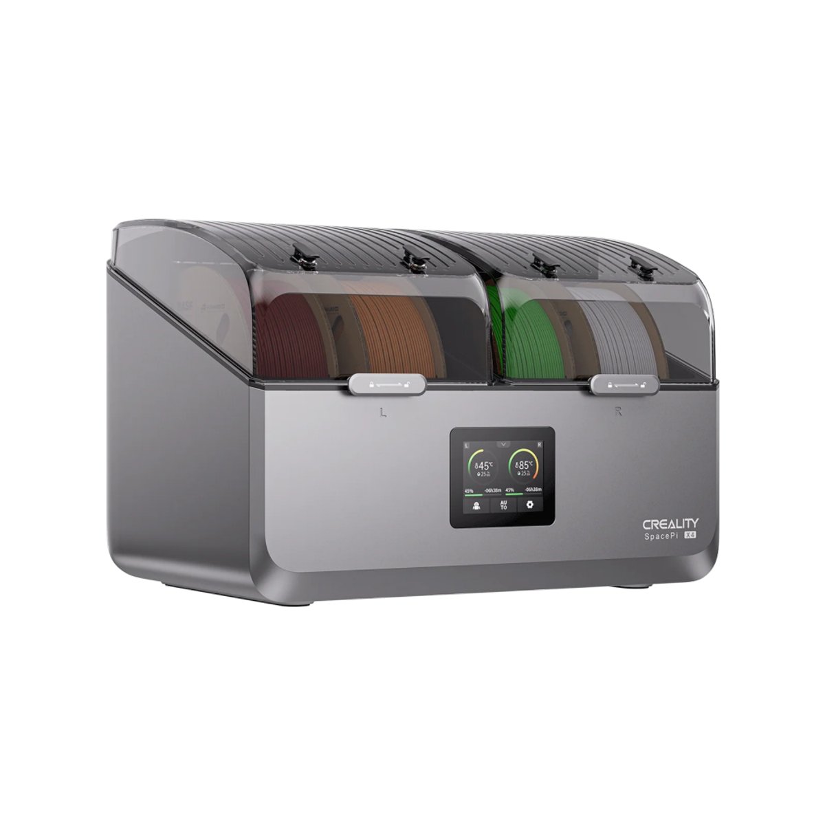 Creality SpacePi X4 Filament Kurutucu