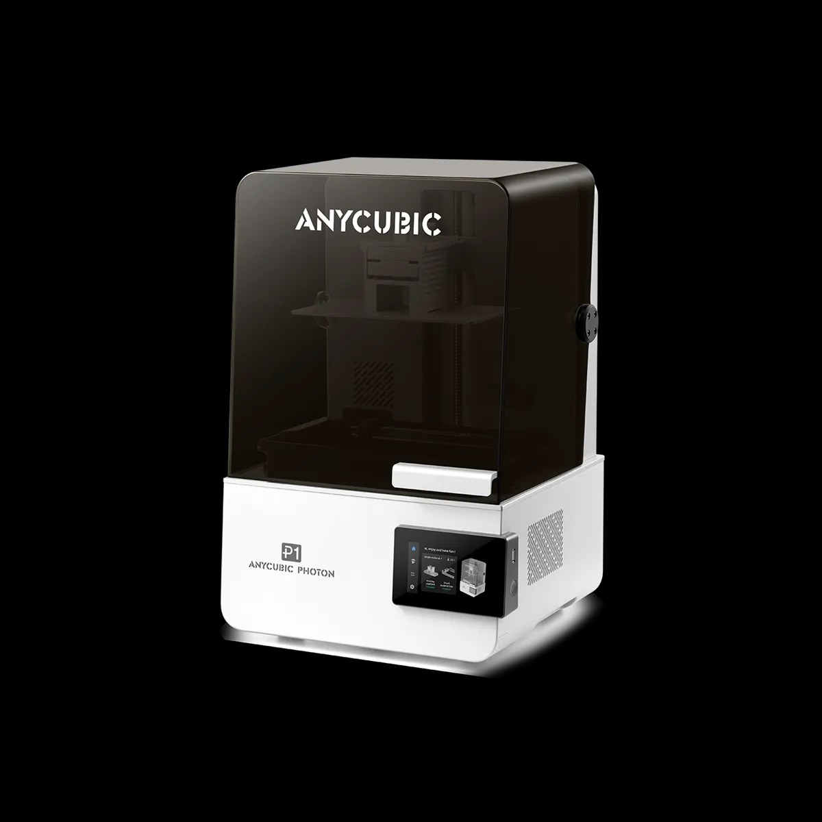 Anycubic Photon P1 Reçine 3D Yazıcı