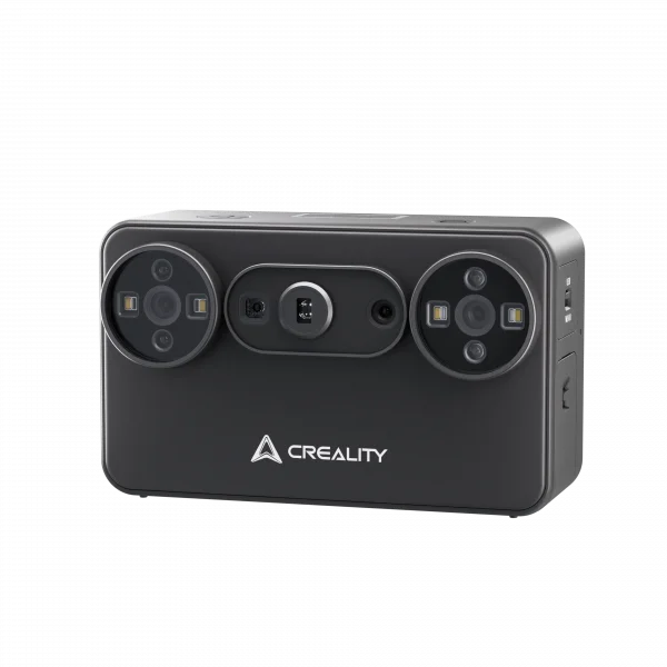 Creality Pika AI Taşınabilir 3D Tarayıcı