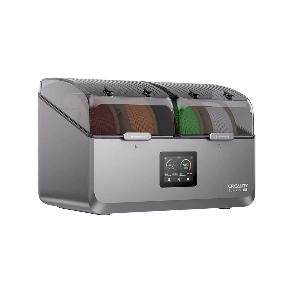 Creality SpacePi X4 Filament Kurutucu