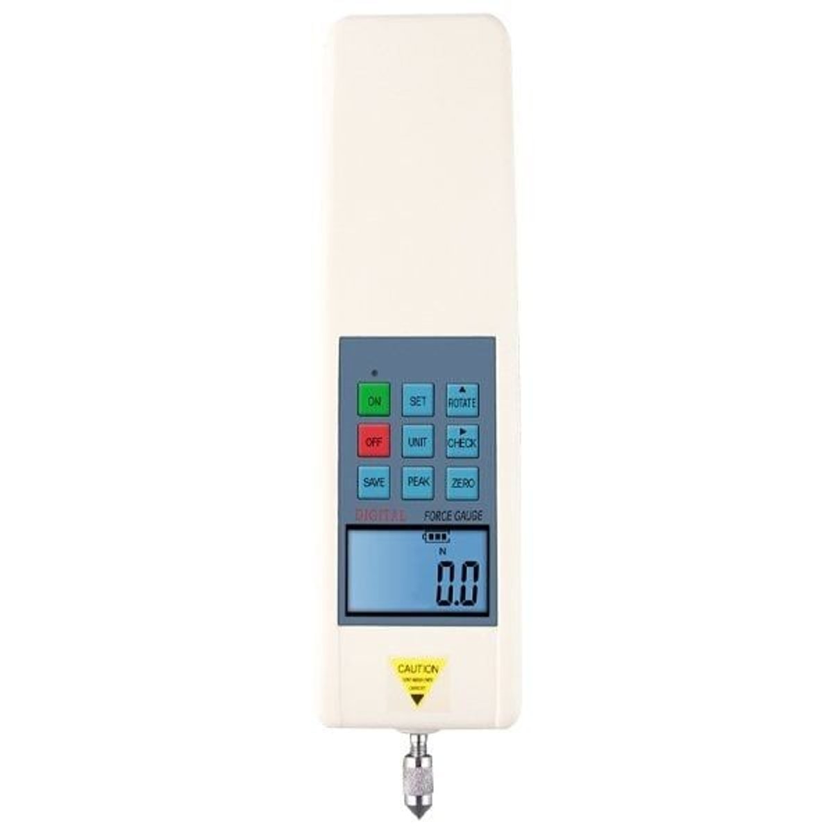 Loyka hf-500 HF 500 Elektronik Dijital Dinamometre