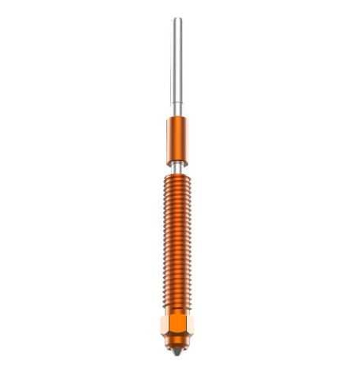 Orjinal Unicorn Quick-Swap Nozzle-0.4mm for K2 Plus