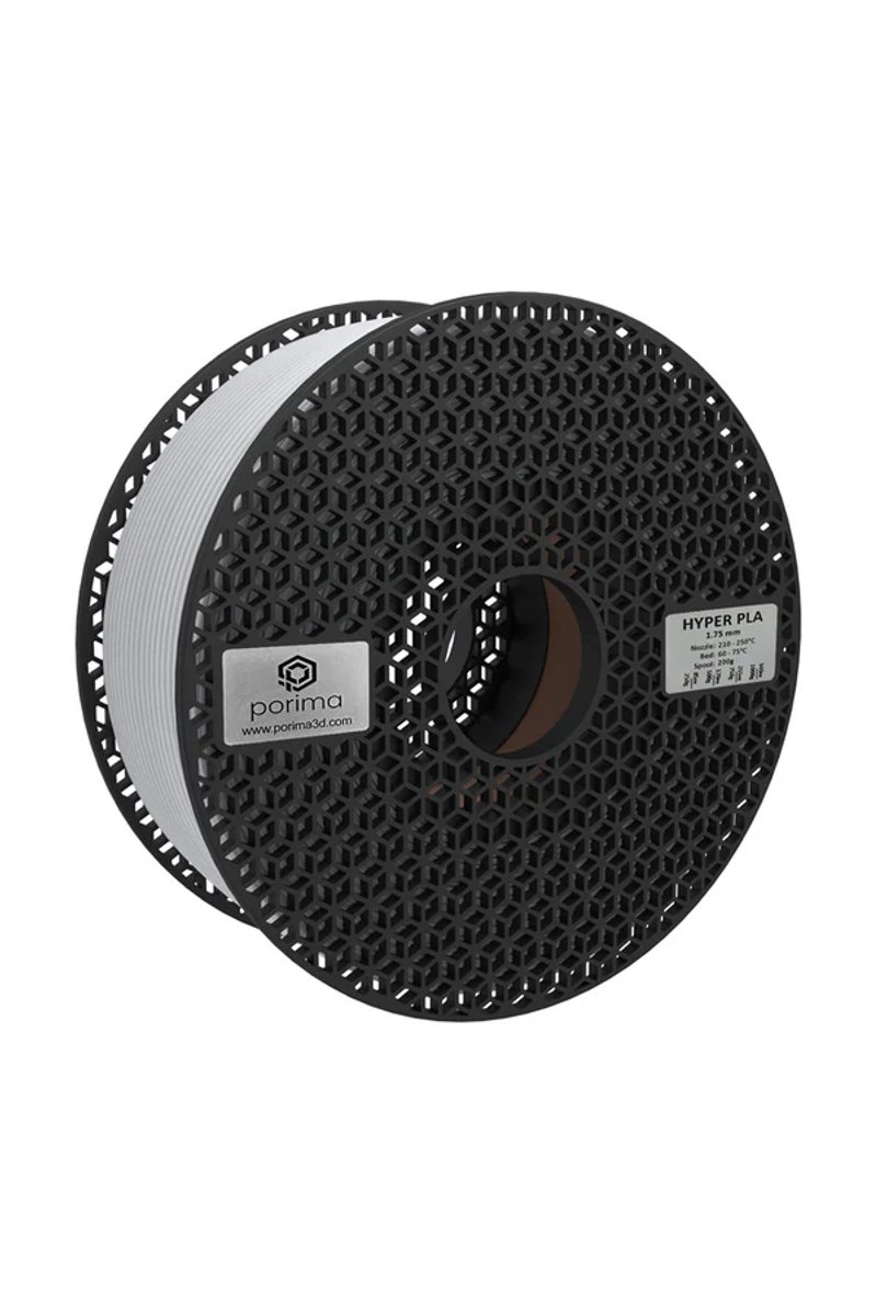 Porima Hyper PLA Filament