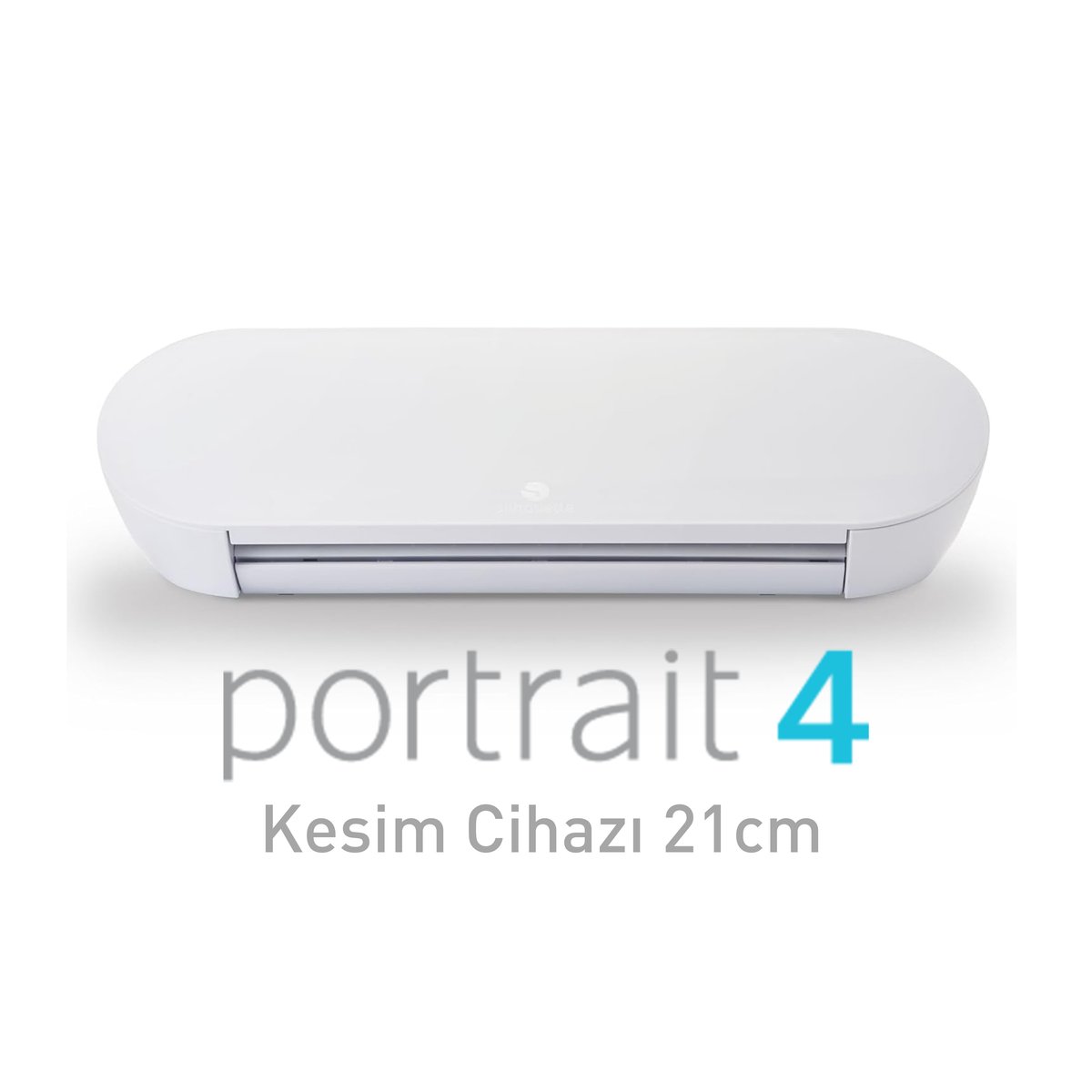 PORTRAIT4 Elektronik Kesim Cihazı (21cm)