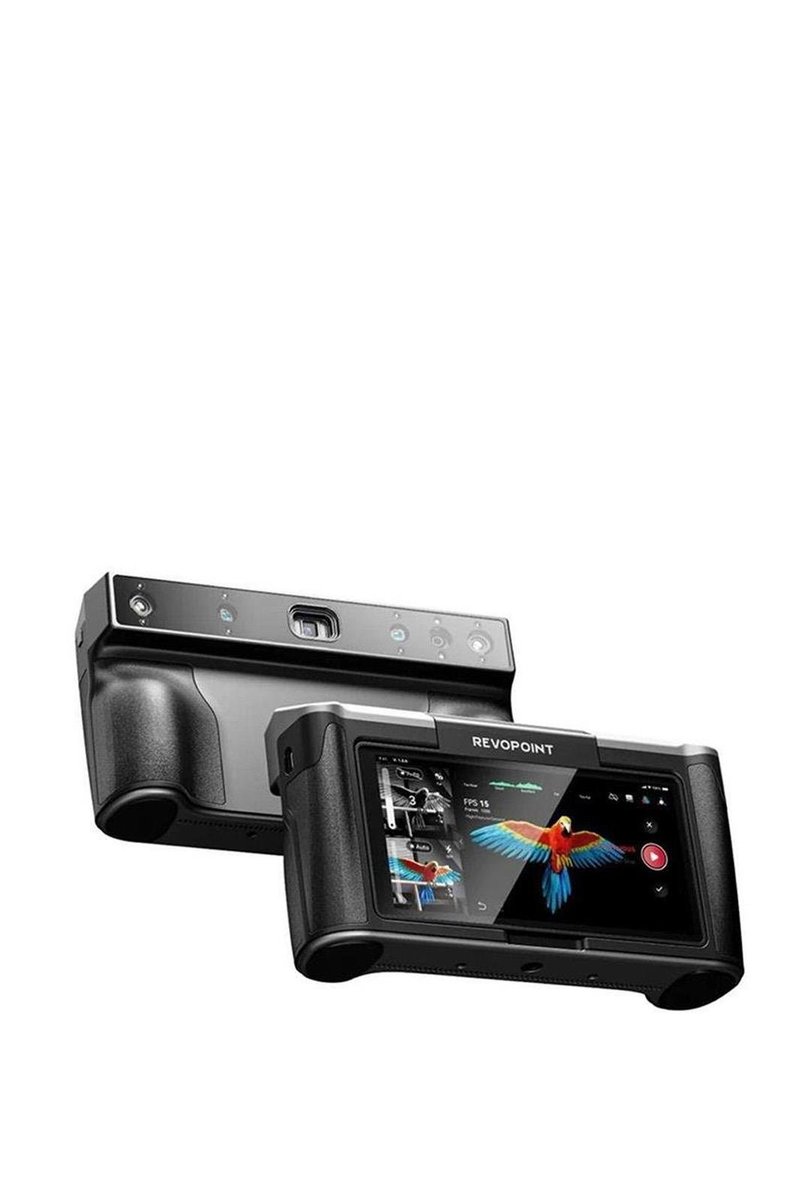Revopoint MIRACO PRO 3D Scanner