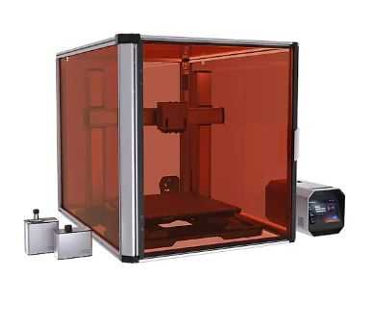 Snapmaker Artisan Premium 3in1 3D Printer