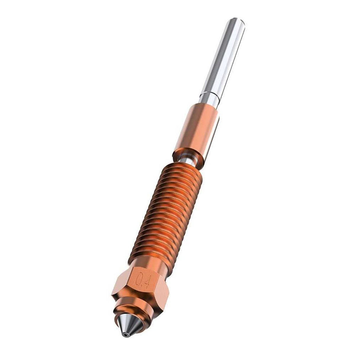 Unicorn Quick-Swap Nozzle Kit